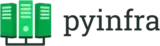 logo PyInfra