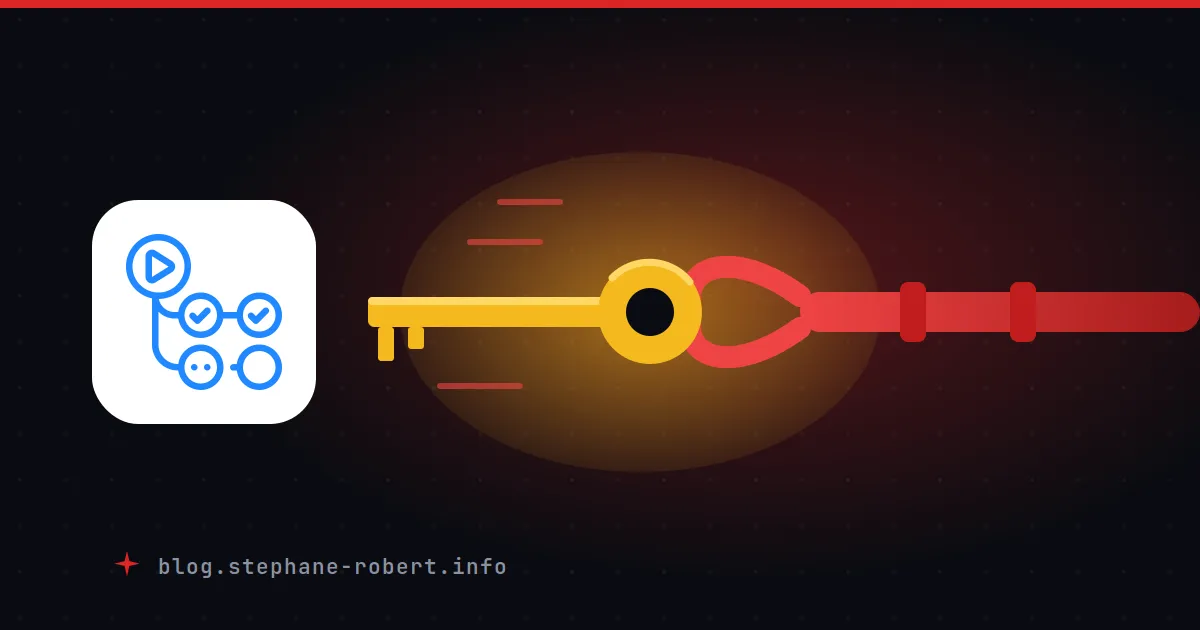 Github bloque enfin les pwn requests !