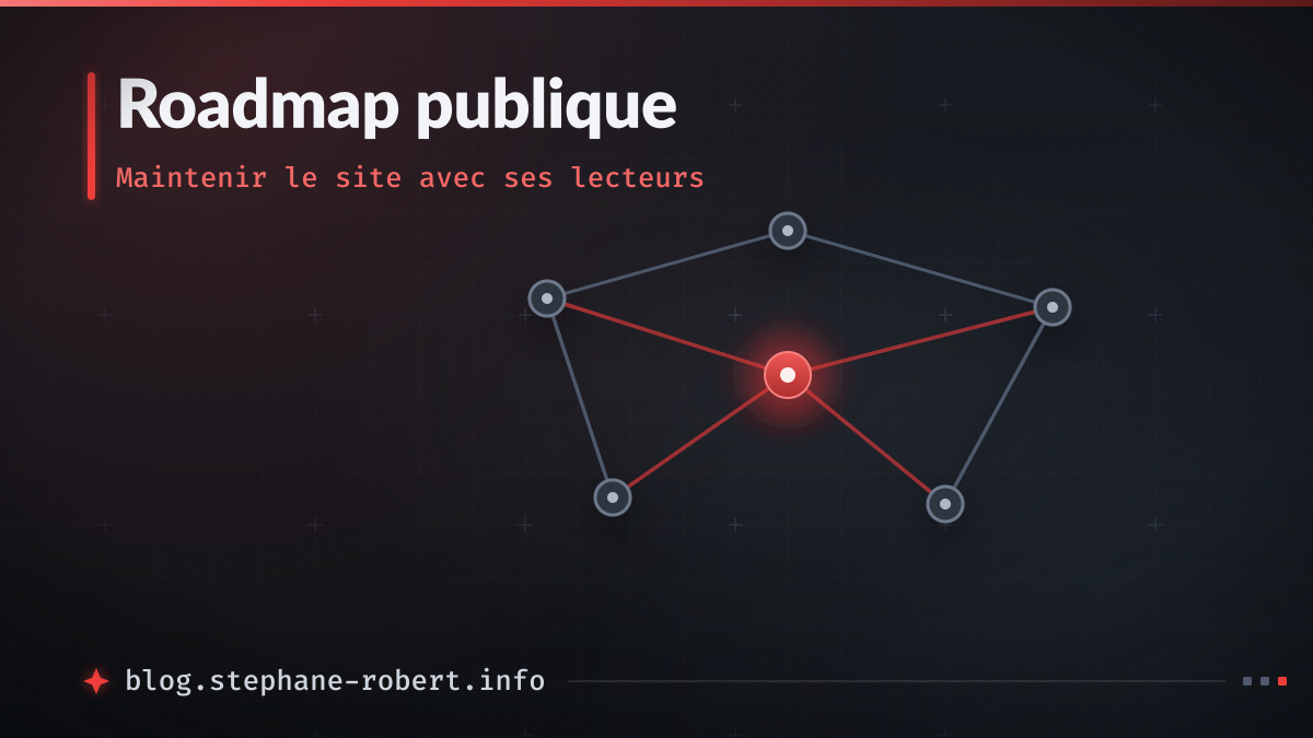 Plusieurs sources de signalement convergeant vers un point unique de pilotage