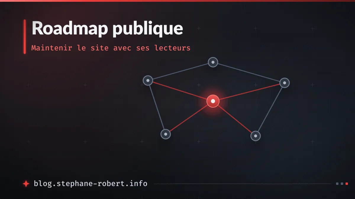Plusieurs sources de signalement convergeant vers un point unique de pilotage