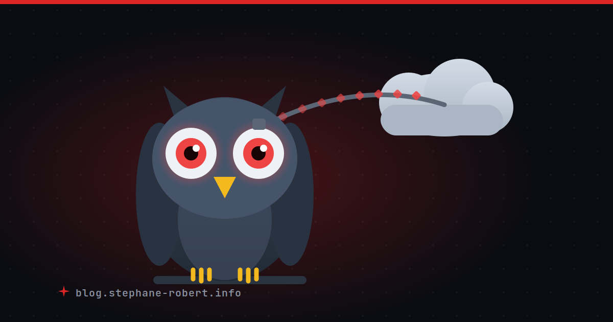 Strix, le pentester IA open-source, à l'épreuve de la souveraineté