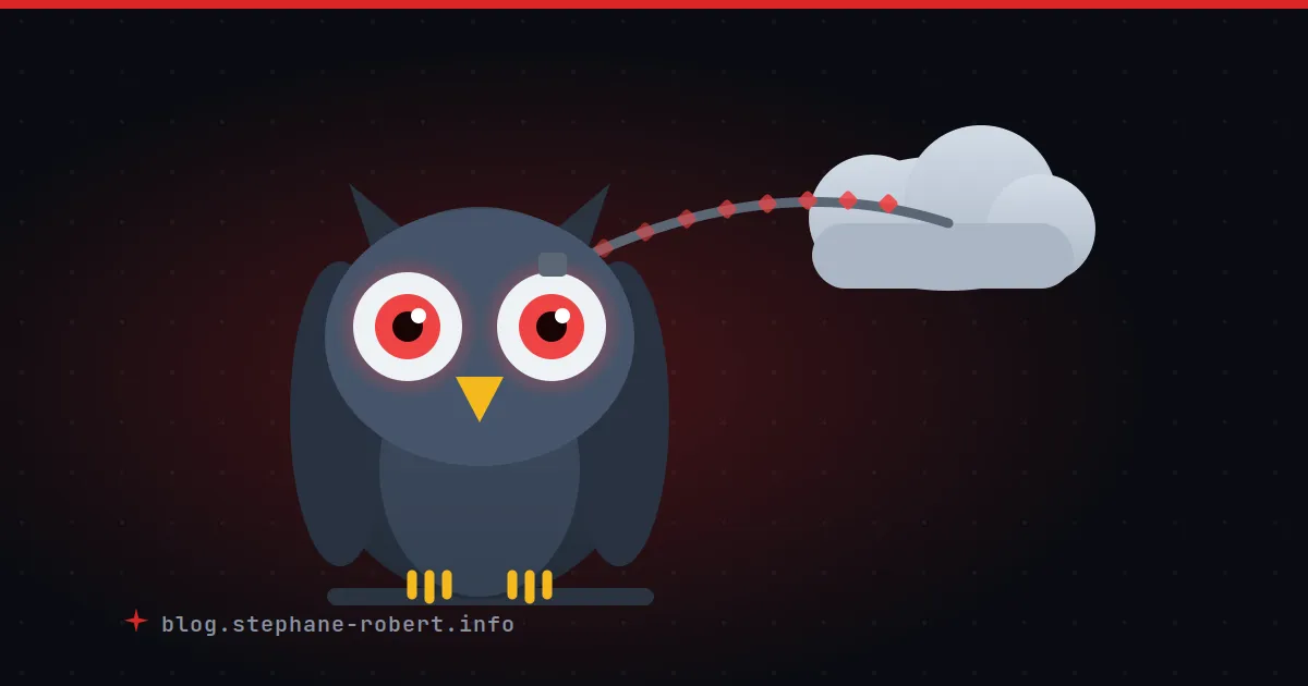 Strix, le pentester IA open-source, à l'épreuve de la souveraineté