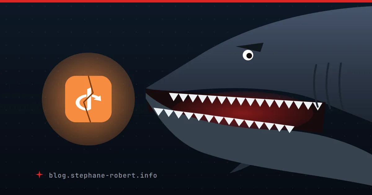 L'attaque Megalodon : OIDC seul ne protège pas les runners CI/CD