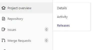 gitlab release notes