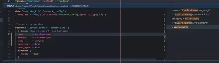 terraform count ref