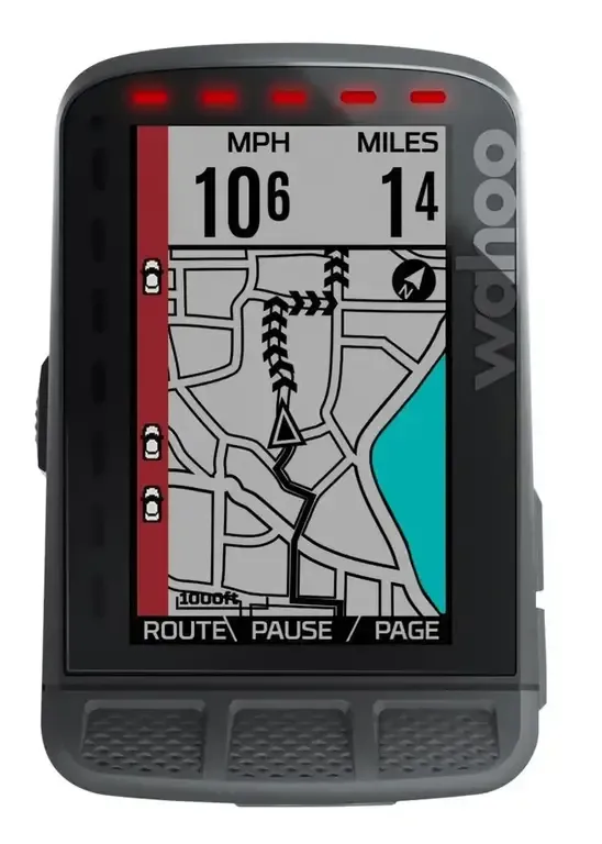 garmin varia haute vitesse