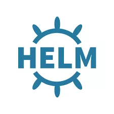 logo helm