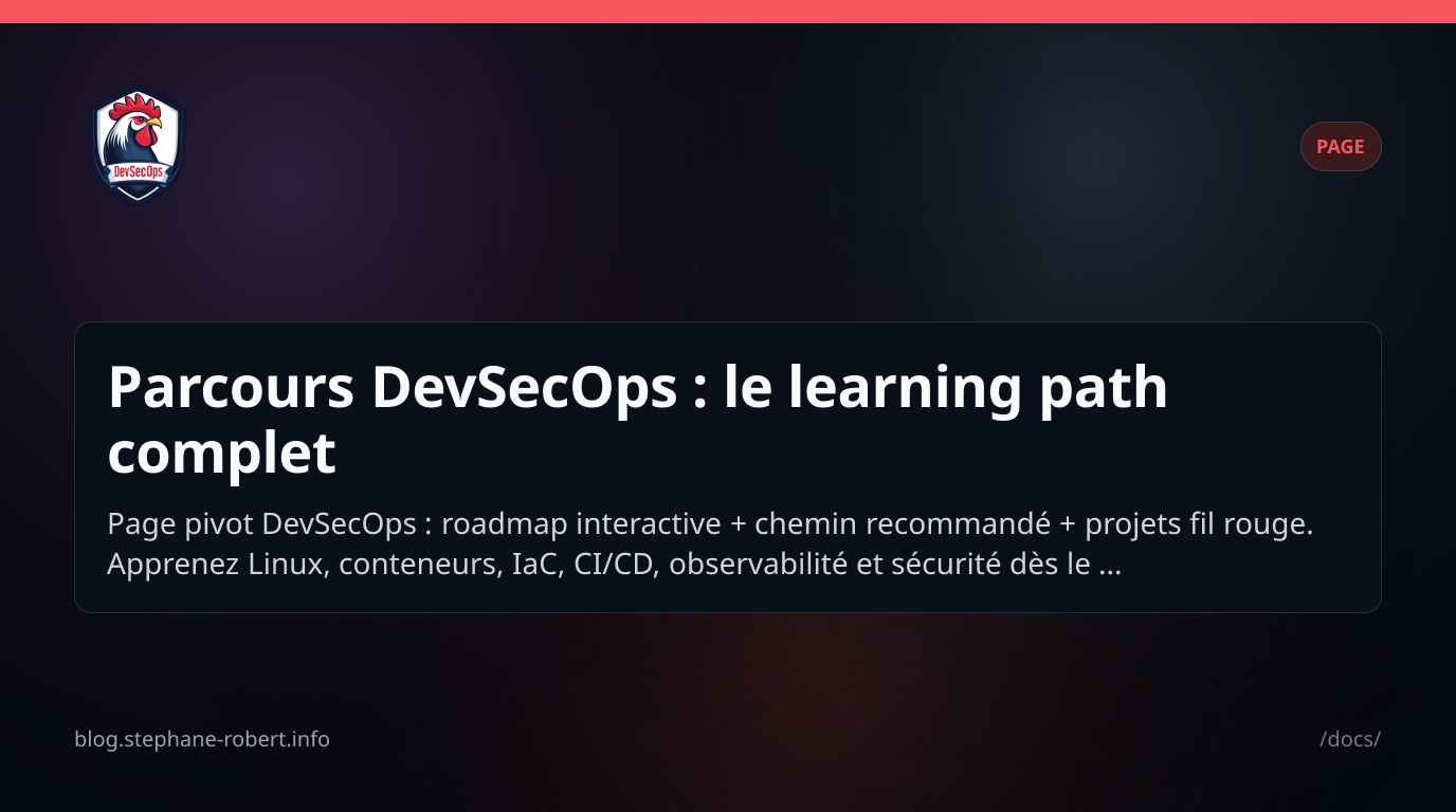 blog.stephane-robert.info